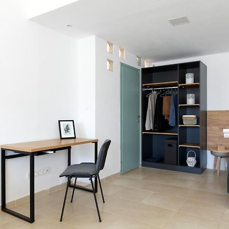 Livingfy Apt With Mountain View & Garden فاموس المظهر الخارجي الصورة
