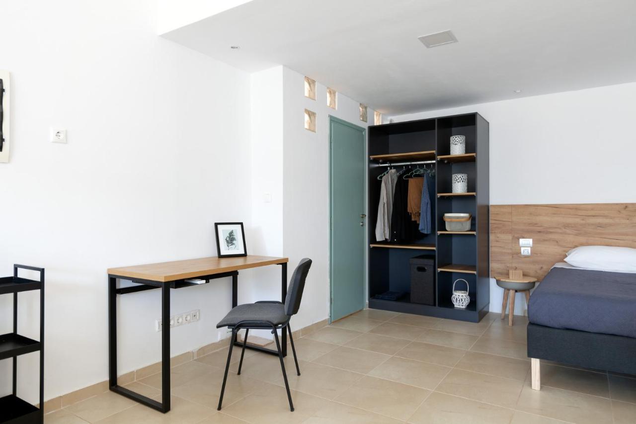 Livingfy Apt With Mountain View & Garden فاموس المظهر الخارجي الصورة