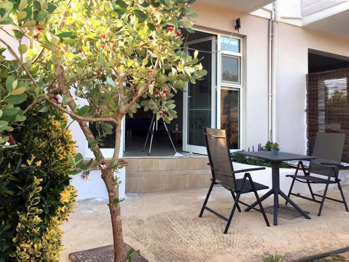 Livingfy Apt With Mountain View & Garden فاموس المظهر الخارجي الصورة