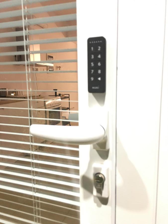 Livingfy Apt With Mountain View & Garden فاموس المظهر الخارجي الصورة
